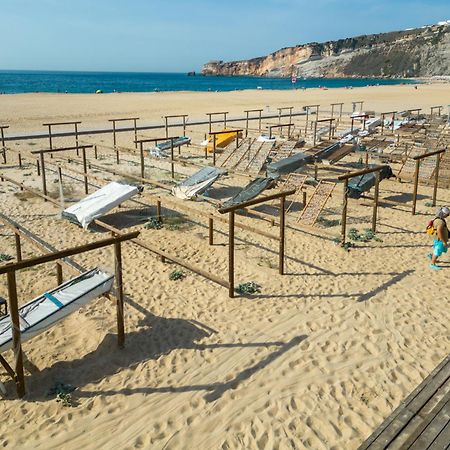 T2 Dina'S Place Nazaré Kültér fotó
