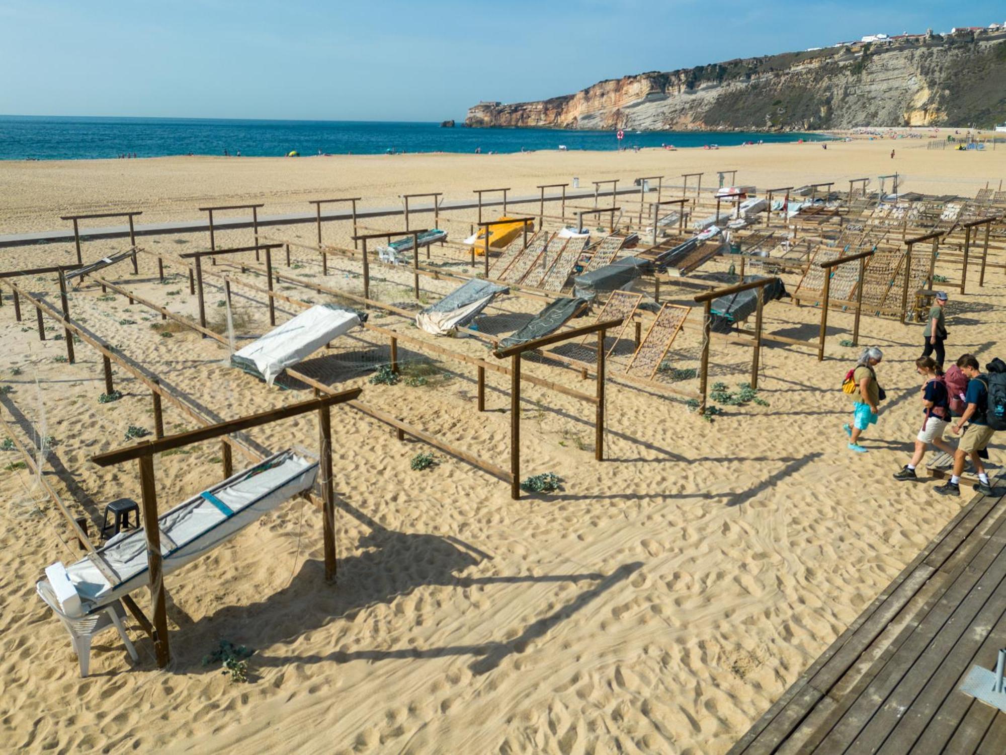 T2 Dina'S Place Nazaré Kültér fotó