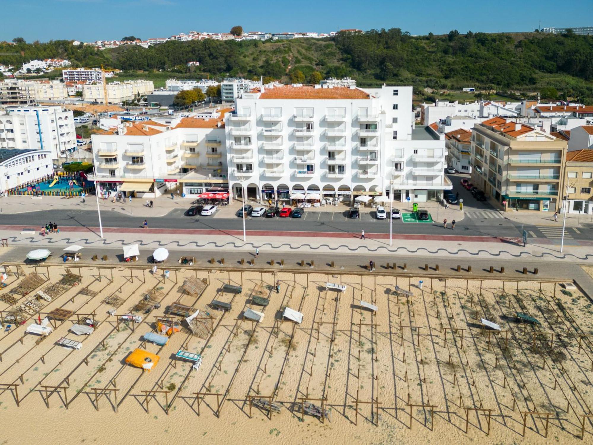 T2 Dina'S Place Nazaré Kültér fotó