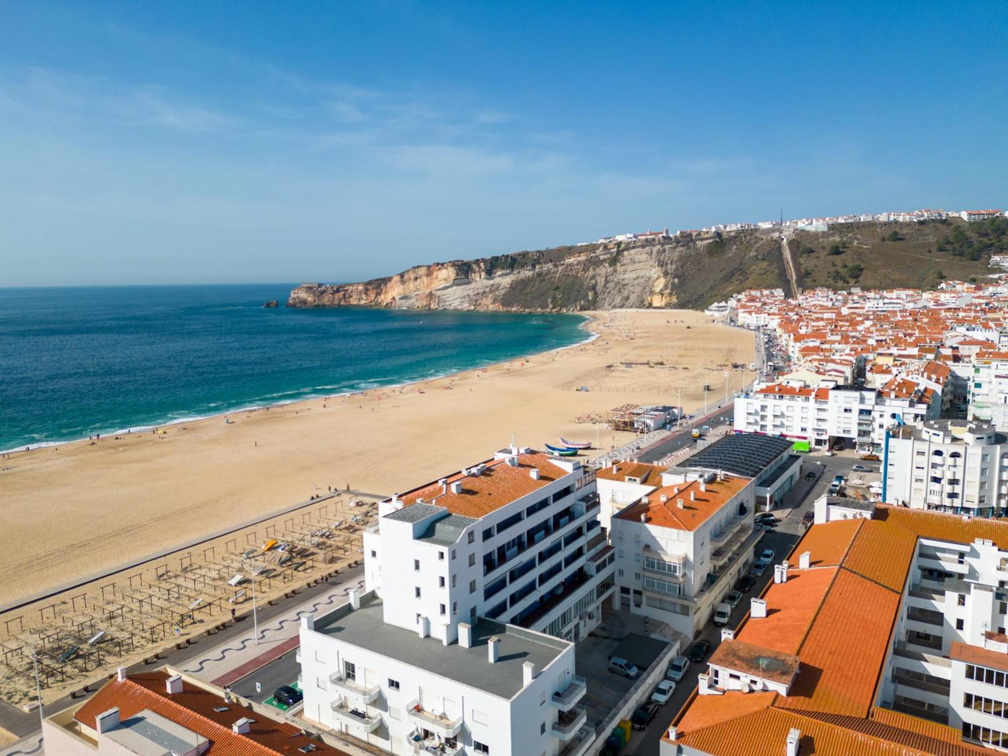 T2 Dina'S Place Nazaré Kültér fotó