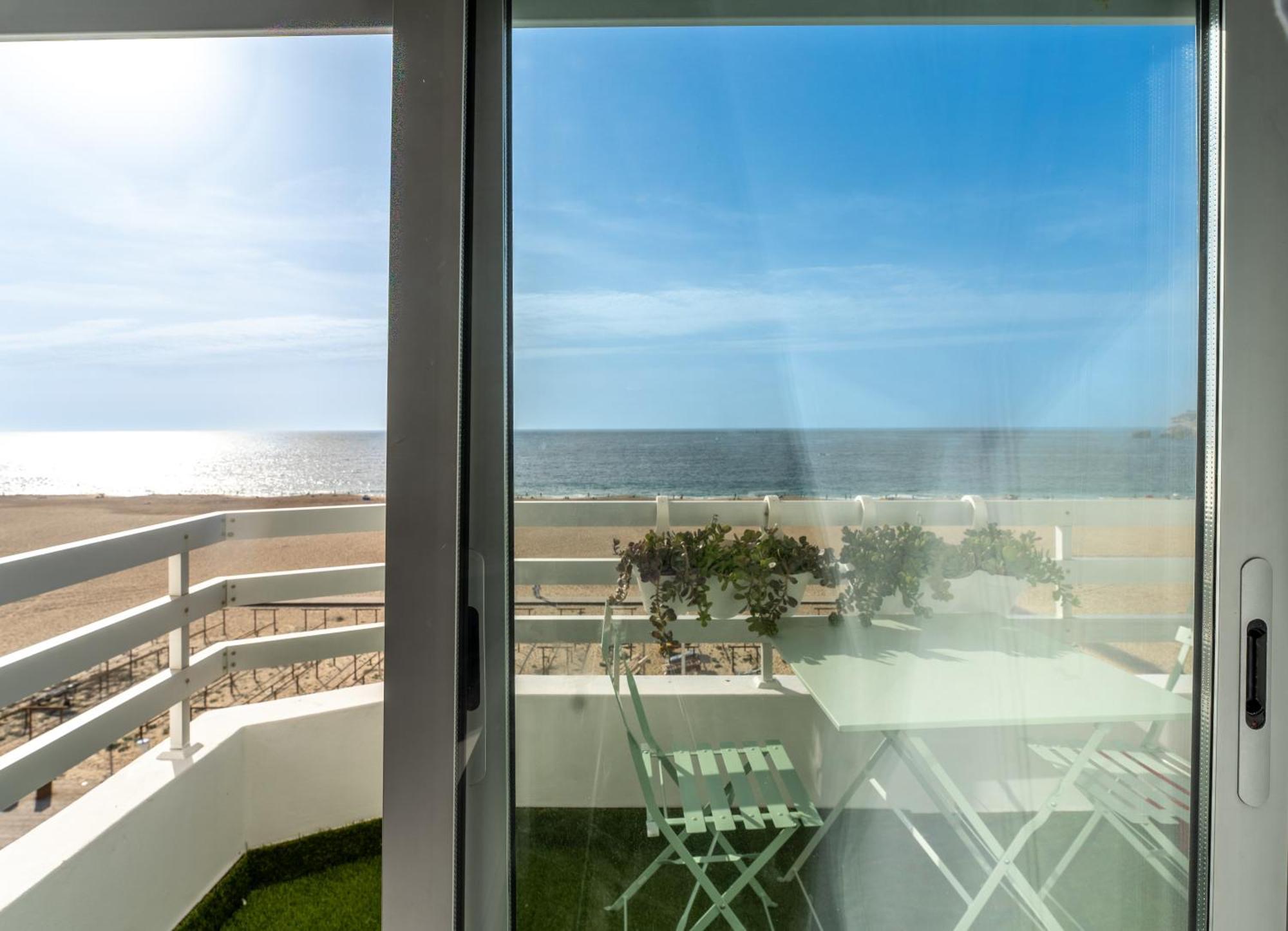 T2 Dina'S Place Nazaré Kültér fotó